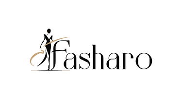 Fasharo.com - Creative brandable domain for sale